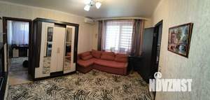2-к квартира, вторичка, 39м2, 2/2 этаж