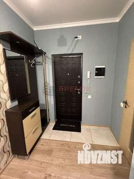 1-к квартира, вторичка, 40м2, 8/18 этаж