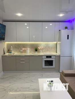 1-к квартира, вторичка, 30м2, 1/5 этаж