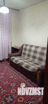 3-к квартира, вторичка, 64м2, 7/9 этаж