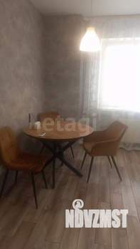 2-к квартира, вторичка, 53м2, 2/25 этаж