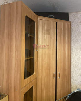 1-к квартира, вторичка, 24м2, 3/9 этаж