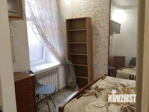 2-к квартира, вторичка, 44м2, 2/2 этаж