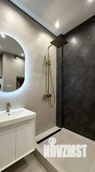 1-к квартира, вторичка, 41м2, 14/24 этаж