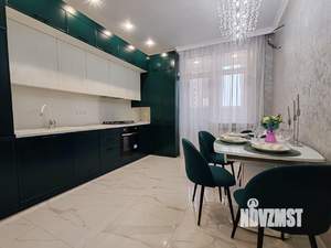 1-к квартира, вторичка, 43м2, 14/21 этаж
