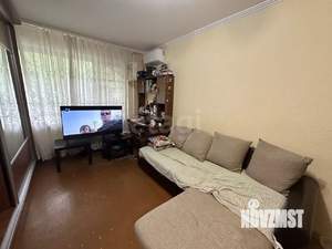 2-к квартира, вторичка, 48м2, 1/5 этаж