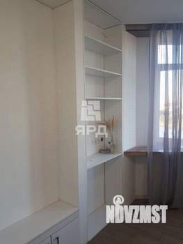 1-к квартира, вторичка, 39м2, 7/18 этаж