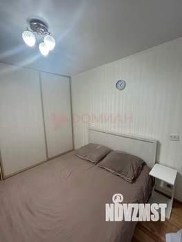 1-к квартира, вторичка, 31м2, 4/5 этаж