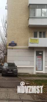 2-к квартира, вторичка, 31м2, 5/5 этаж