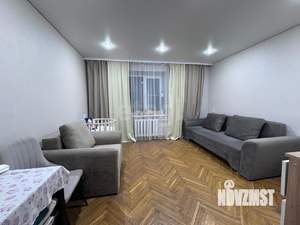 2-к квартира, вторичка, 49м2, 3/10 этаж