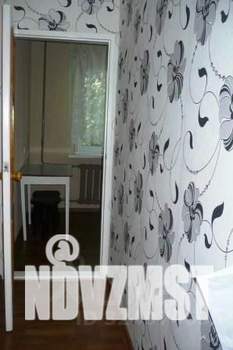 1-к квартира, вторичка, 33м2, 4/5 этаж