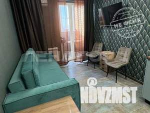 Студия квартира, вторичка, 24м2, 6/26 этаж