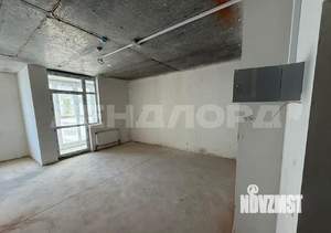 1-к квартира, вторичка, 39м2, 21/26 этаж