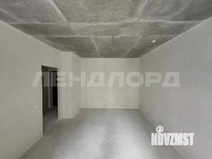 1-к квартира, вторичка, 32м2, 3/21 этаж