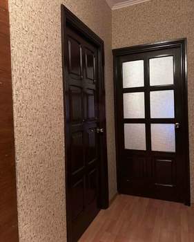 3-к квартира, вторичка, 60м2, 8/10 этаж