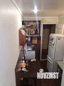 2-к квартира, вторичка, 42м2, 8/9 этаж