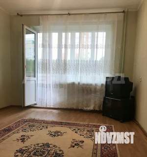 2-к квартира, вторичка, 53м2, 3/10 этаж