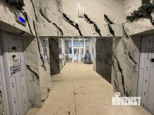 1-к квартира, вторичка, 34м2, 22/24 этаж