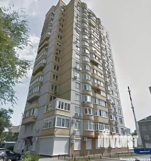 3-к квартира, вторичка, 106м2, 11/16 этаж