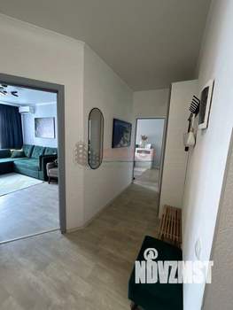 2-к квартира, вторичка, 57м2, 3/4 этаж