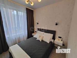 2-к квартира, вторичка, 39м2, 11/20 этаж