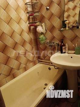 1-к квартира, вторичка, 35м2, 3/9 этаж