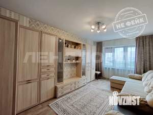 3-к квартира, вторичка, 79м2, 3/16 этаж