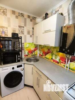 1-к квартира, вторичка, 31м2, 2/5 этаж
