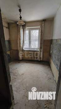 2-к квартира, вторичка, 52м2, 2/9 этаж