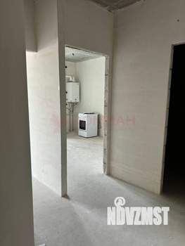 1-к квартира, вторичка, 42м2, 2/24 этаж