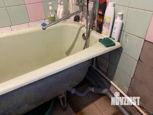 3-к квартира, вторичка, 69м2, 4/4 этаж