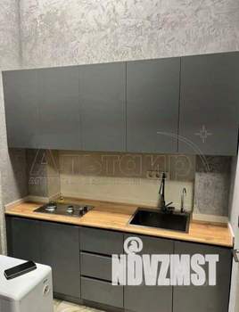 1-к квартира, вторичка, 32м2, 1/3 этаж