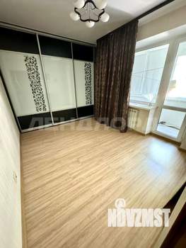 4-к квартира, вторичка, 80м2, 4/10 этаж