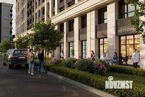 2-к квартира, вторичка, 41м2, 10/10 этаж