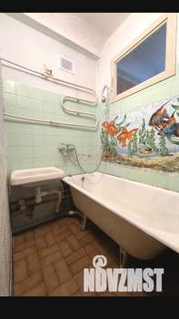 2-к квартира, вторичка, 44м2, 5/5 этаж