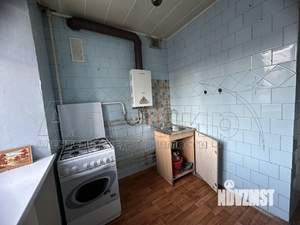 3-к квартира, вторичка, 57м2, 4/5 этаж