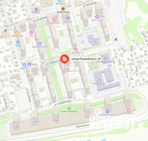 3-к квартира, вторичка, 80м2, 12/19 этаж