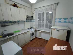 1-к квартира, вторичка, 31м2, 3/5 этаж