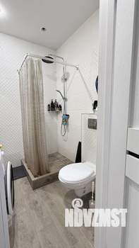 1-к квартира, вторичка, 35м2, 1/5 этаж