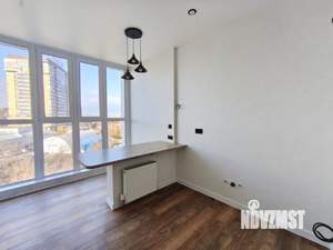 1-к квартира, вторичка, 35м2, 15/26 этаж