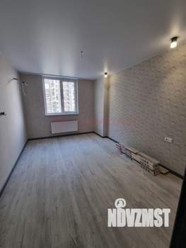 2-к квартира, вторичка, 45м2, 9/25 этаж