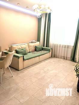 2-к квартира, вторичка, 61м2, 20/21 этаж