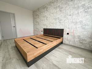 1-к квартира, вторичка, 38м2, 9/20 этаж