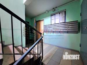 3-к квартира, вторичка, 80м2, 6/10 этаж