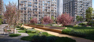 3-к квартира, вторичка, 69м2, 2/15 этаж