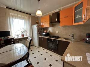 3-к квартира, вторичка, 64м2, 9/10 этаж