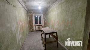 2-к квартира, вторичка, 46м2, 1/5 этаж