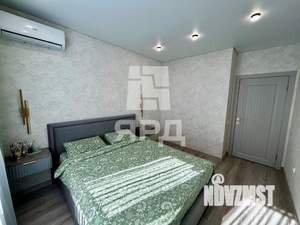 1-к квартира, вторичка, 33м2, 3/12 этаж