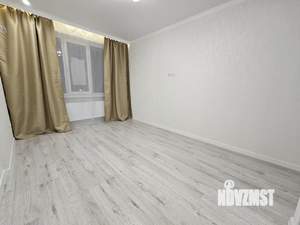 1-к квартира, вторичка, 44м2, 8/19 этаж