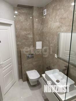 1-к квартира, вторичка, 49м2, 9/9 этаж